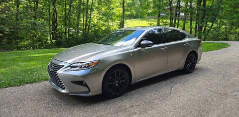 Lexus ES 2015