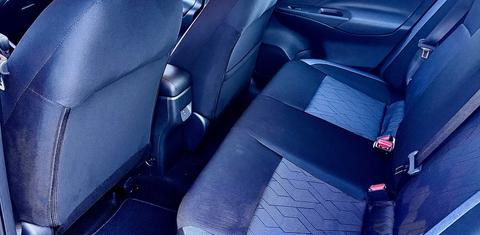 Nissan Versa 2025