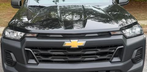 Chevrolet Colorado 2026
