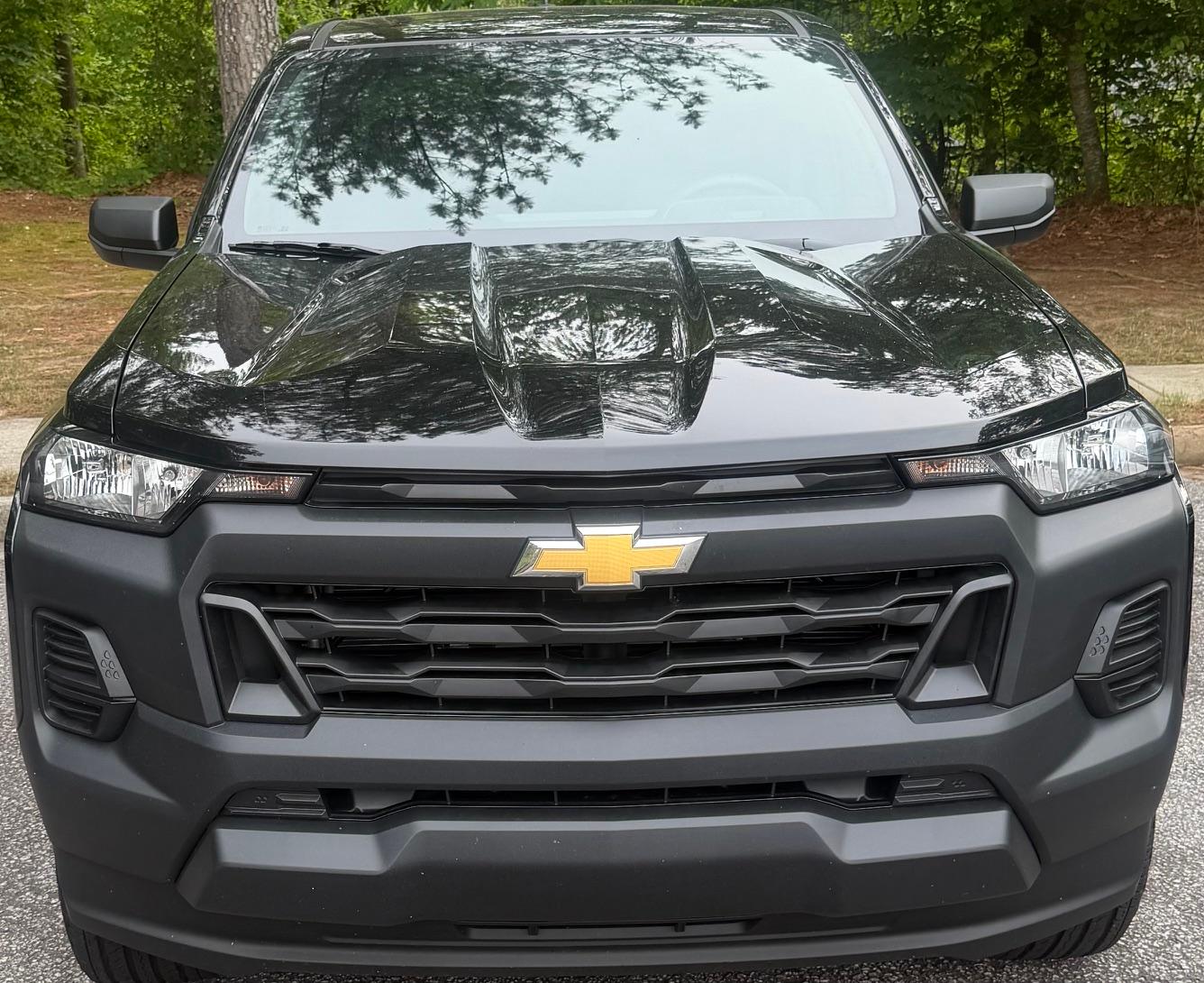 Chevrolet Colorado 2026 in Lilburn, GA