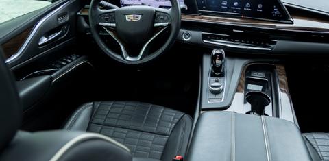 Cadillac Escalade ESV 2023
