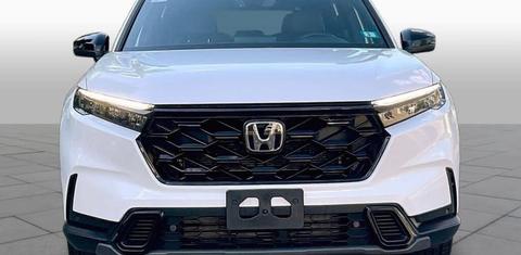Honda CR-V Hybrid 2024