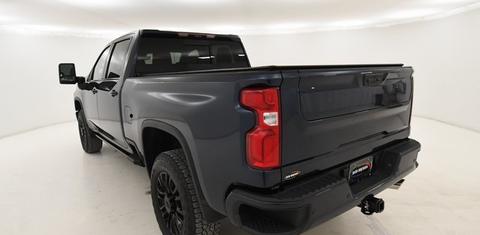 Chevrolet Silverado 2500HD 2022
