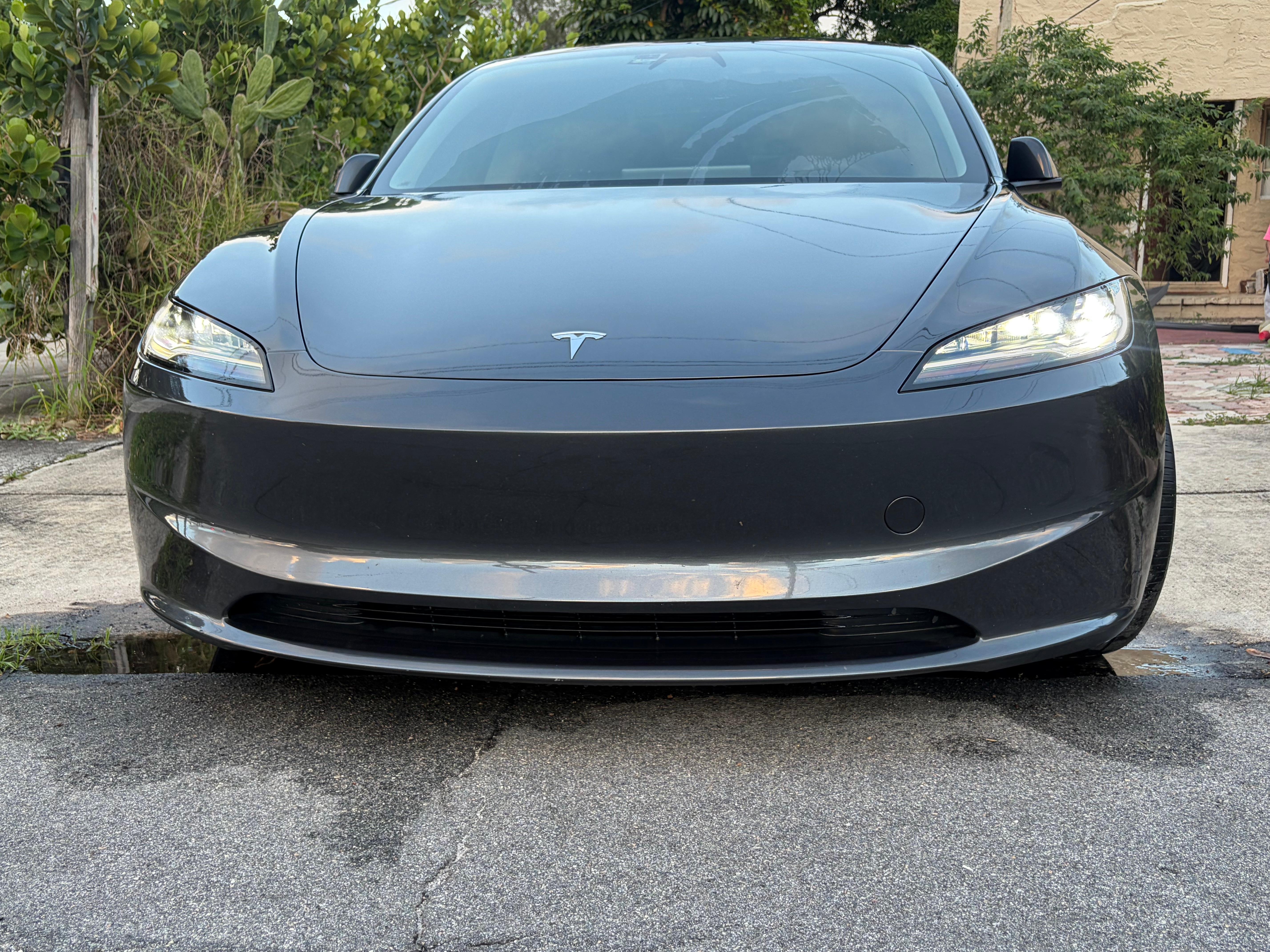Tesla Model 3 2025 in West Palm Beach, FL