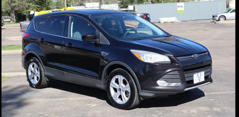 Ford Escape 2013