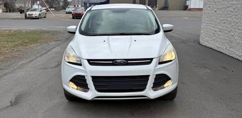 Ford Escape 2015