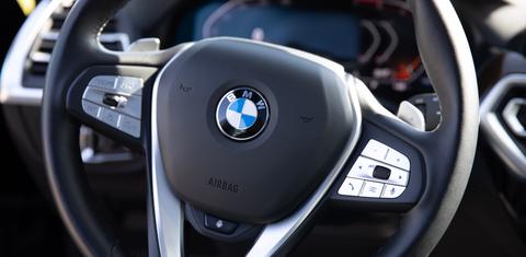 BMW X3 2023