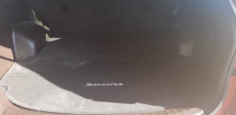 Hyundai Santa Fe Sport 2018
