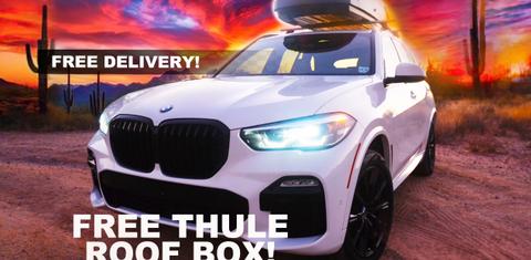 BMW X5 2020