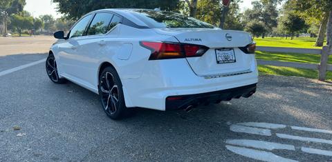 Nissan Altima 2023