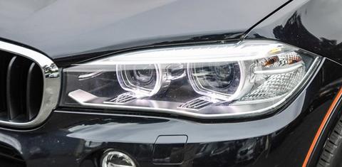 BMW X5 2015