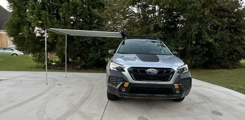 Subaru Outback 2025