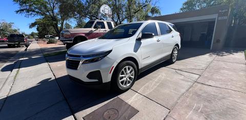 Chevrolet Equinox 2023