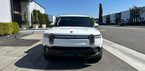 Rivian R1T 2025