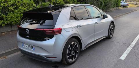 Volkswagen ID.3 2024