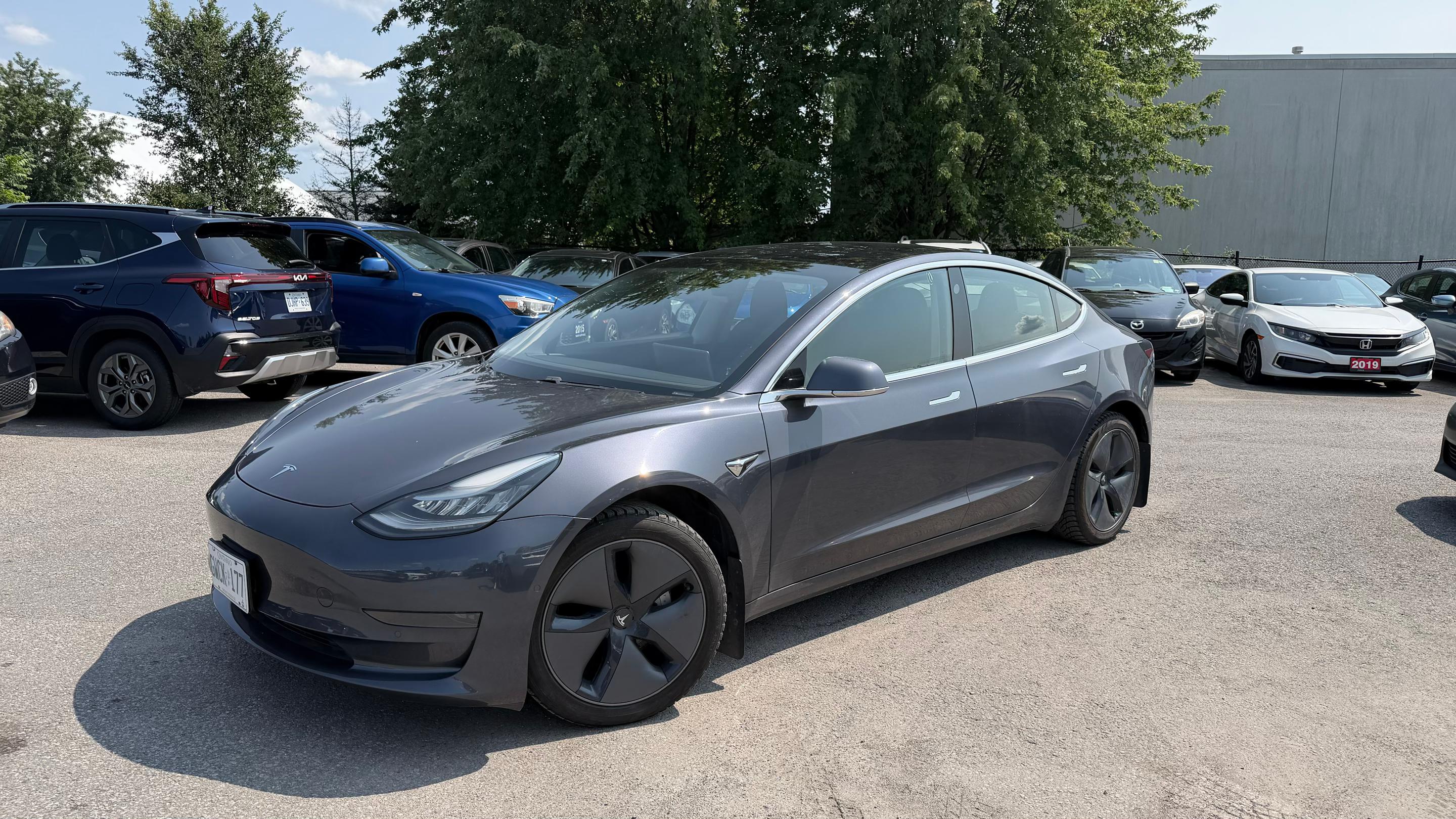 Tesla Model 3 2020 à Markham, ON