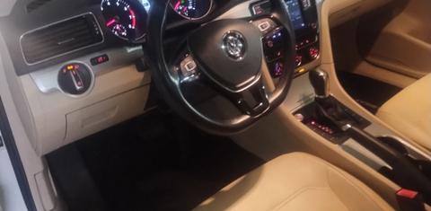 Volkswagen Passat 2019