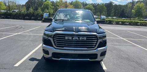 Ram 1500 2025