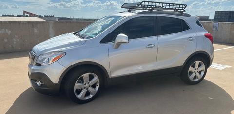 Buick Encore 2015