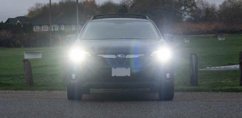 Subaru Crosstrek 2023