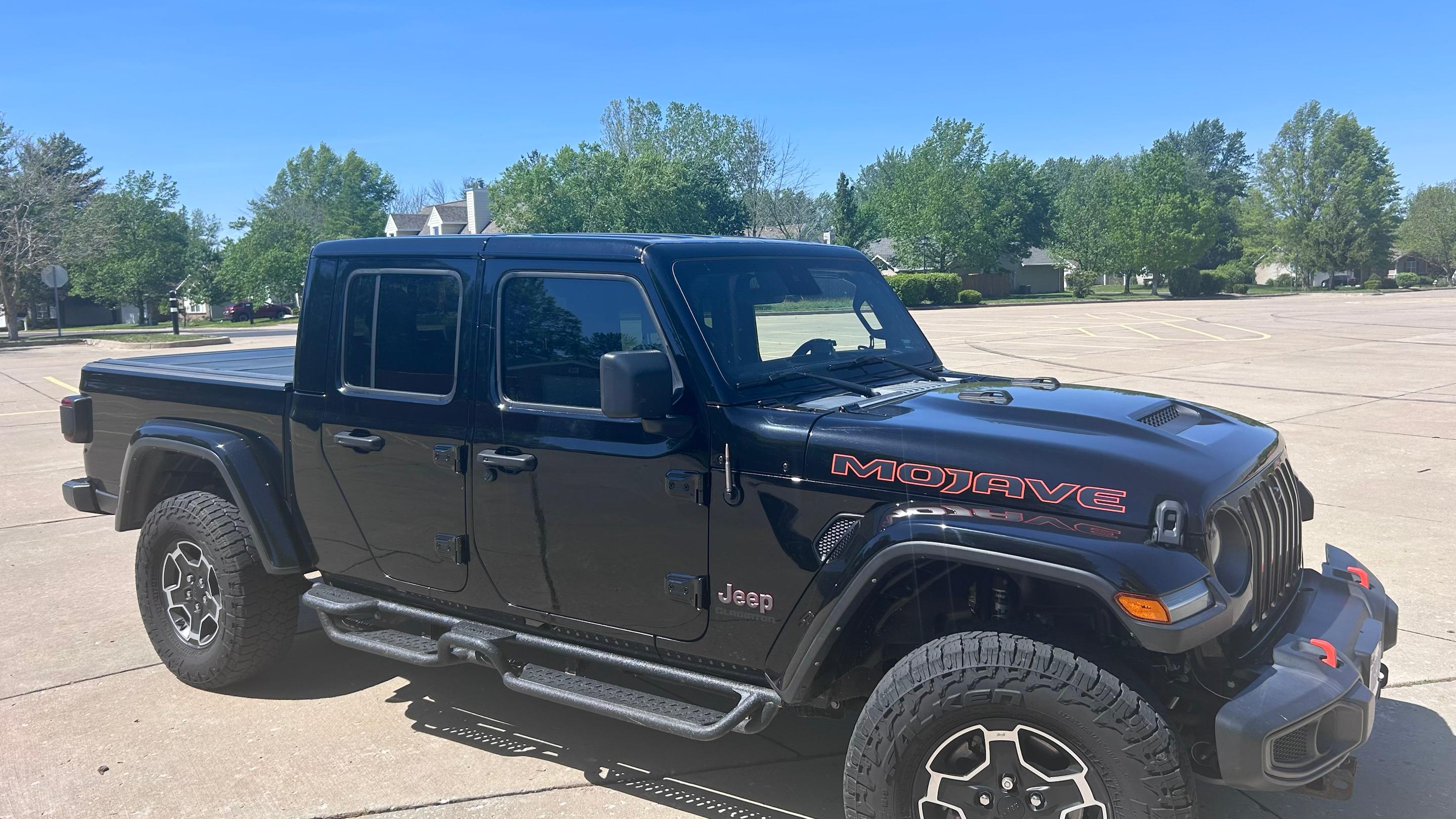 Jeep Gladiator 2021 in Columbia, MO