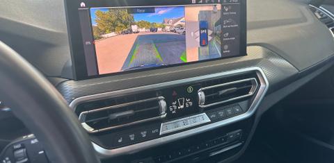 BMW X3 2024