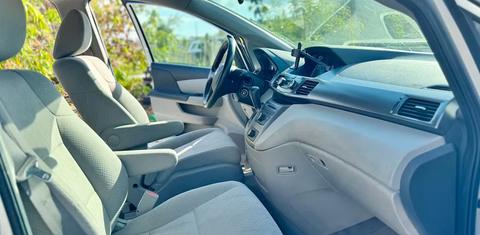 Honda Odyssey 2014