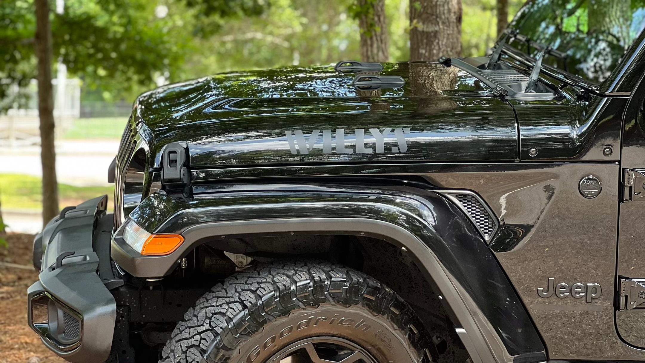 Jeep Gladiator 2021 in Alpharetta, GA