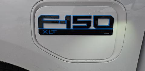 Ford F-150 Lightning 2025