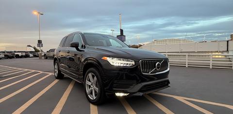 Volvo XC90 2023
