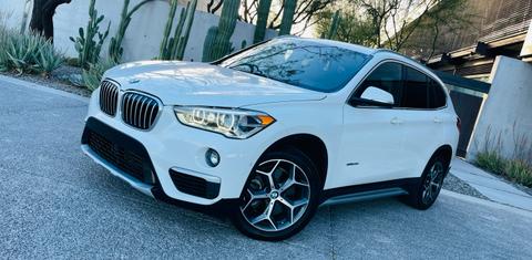 BMW X1 2017