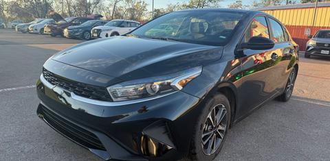 Kia Forte 2024