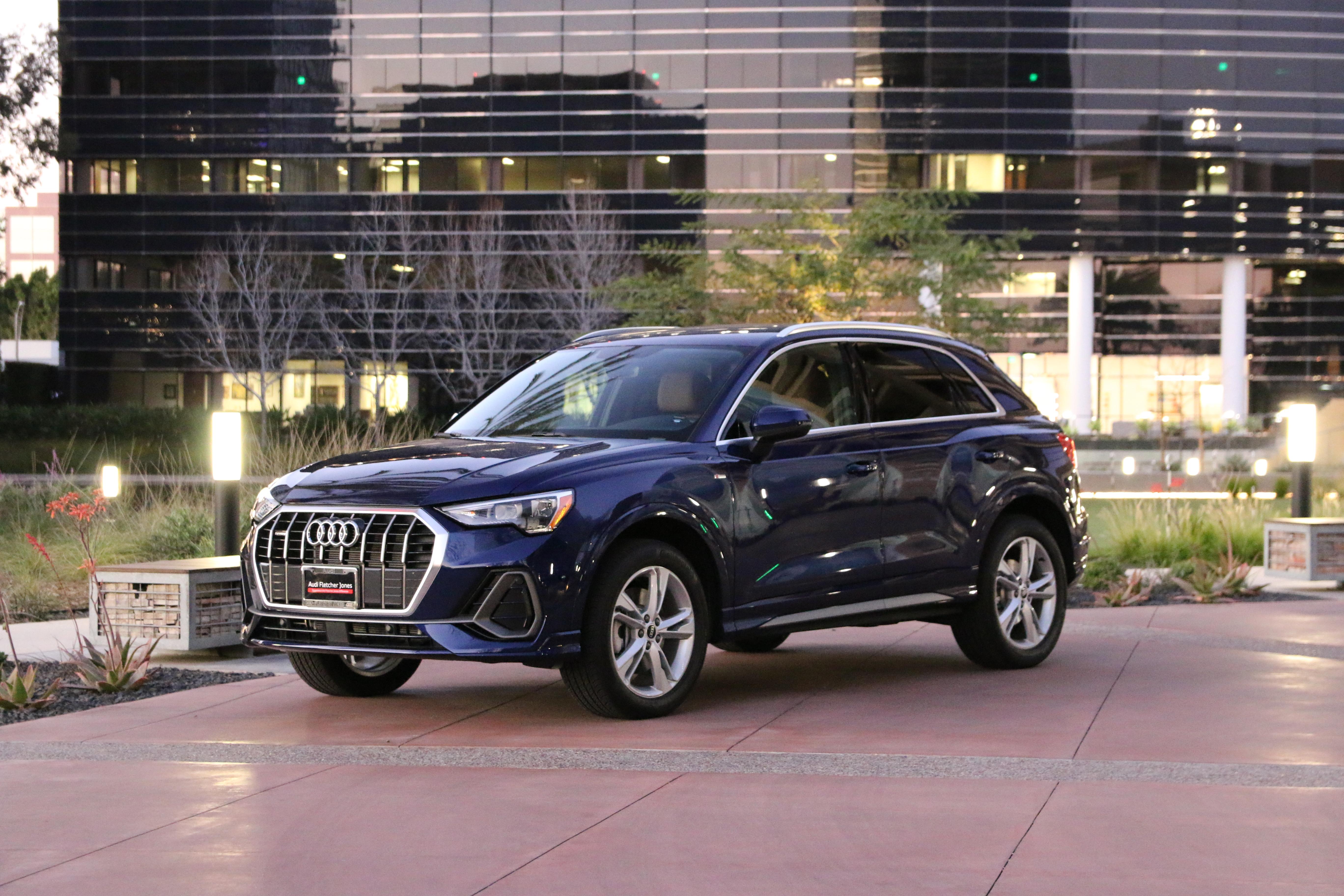 Audi Q3 2022 in Las Vegas, NV