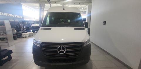 Mercedes-Benz Sprinter 2023