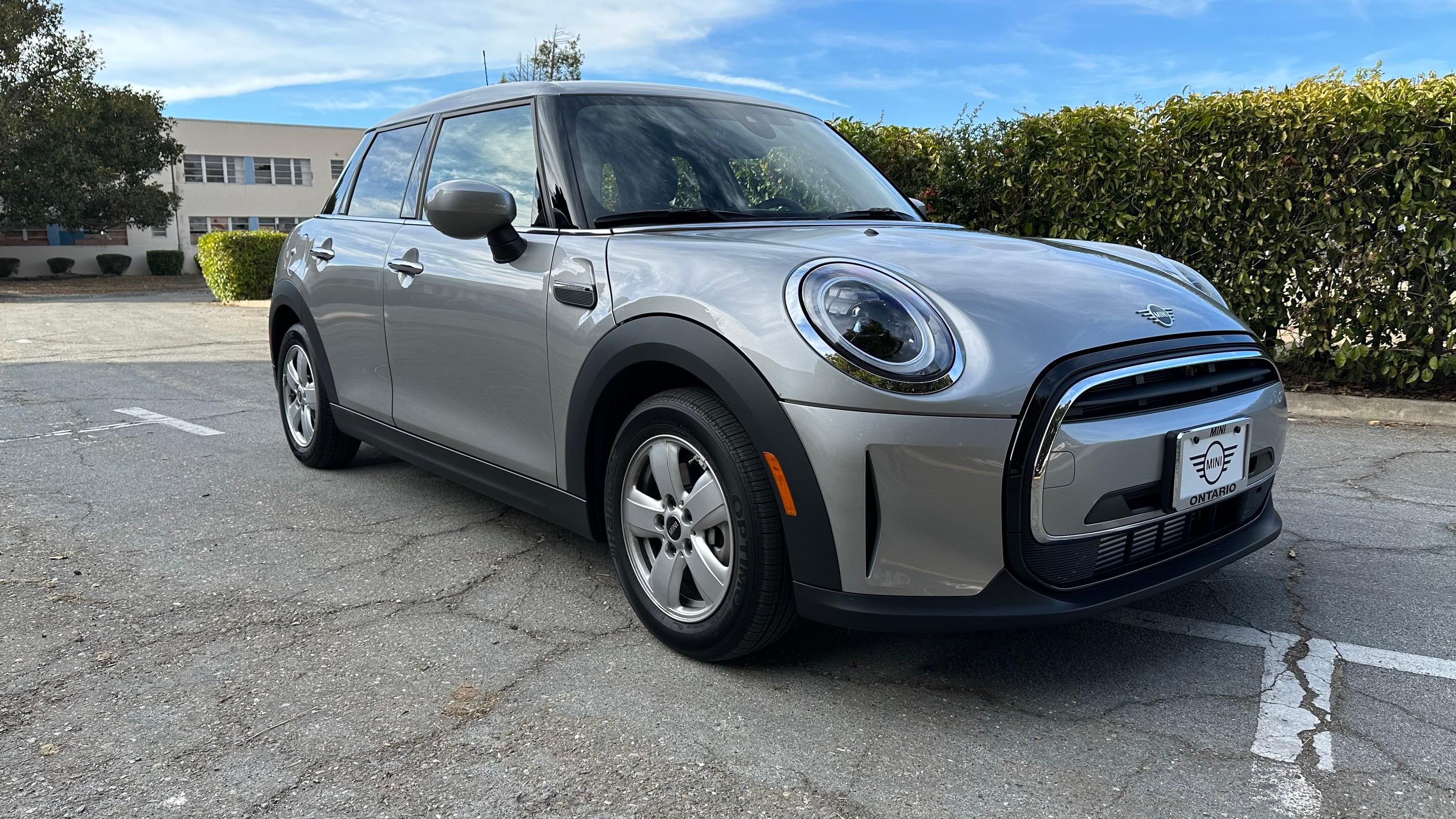 MINI Hardtop 4 Door 2024 in Alameda, CA
