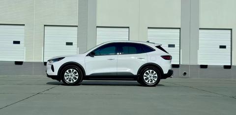 Ford Escape 2025