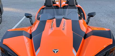 Polaris Slingshot 2025