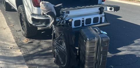 GMC Sierra 1500 2020