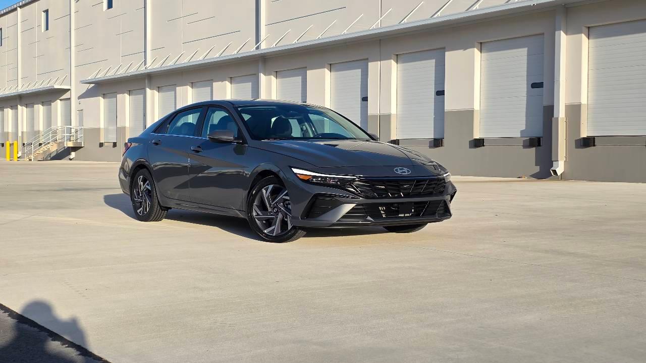 Hyundai Elantra 2026 en Orlando, FL