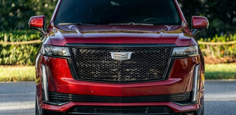 Cadillac Escalade ESV 2023