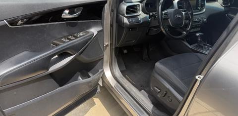 Kia Sorento 2019