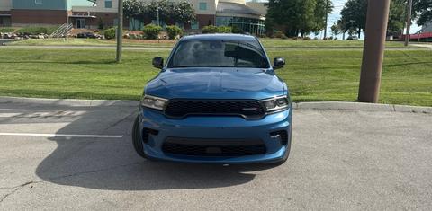 Dodge Durango 2025