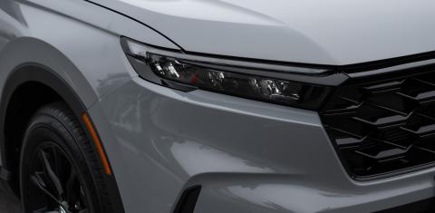 Honda CR-V Hybrid 2025