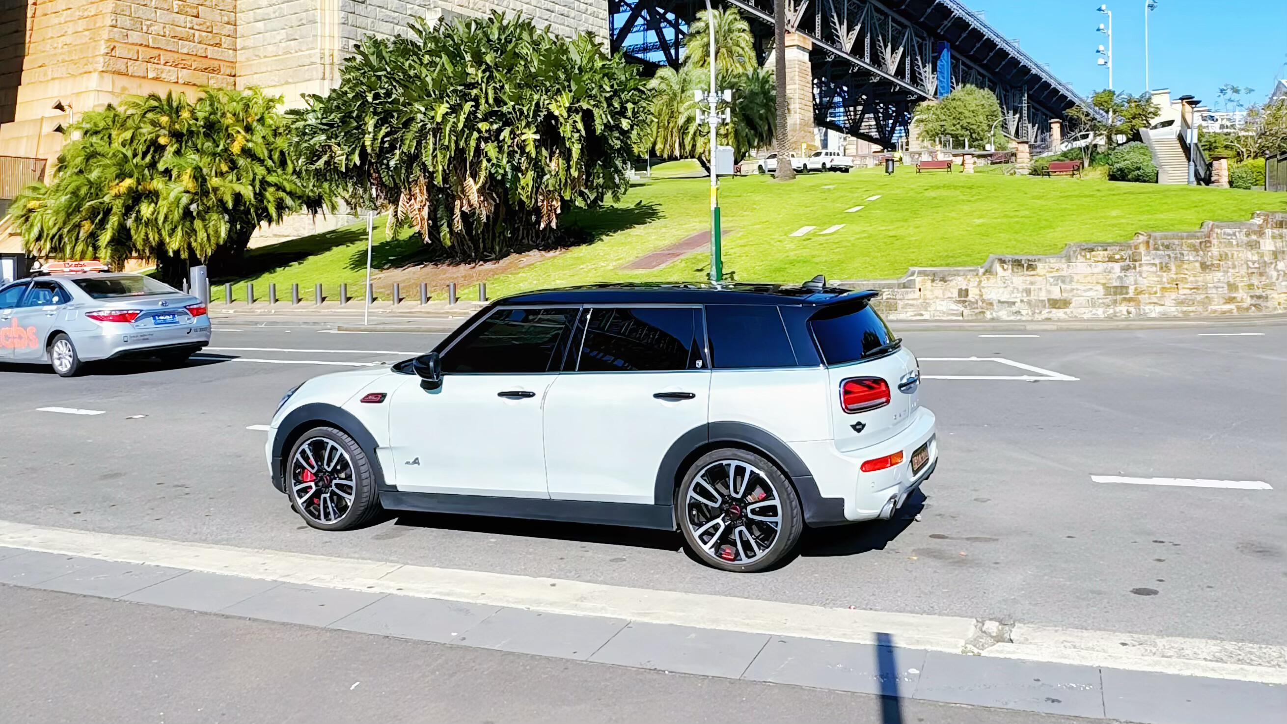 MINI CLUBMAN 2020 in Dover Heights