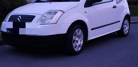 Citroen C2 2006