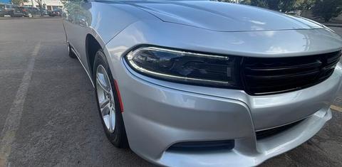 Dodge Charger 2023