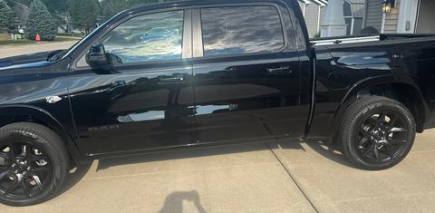 Ram 1500 2026