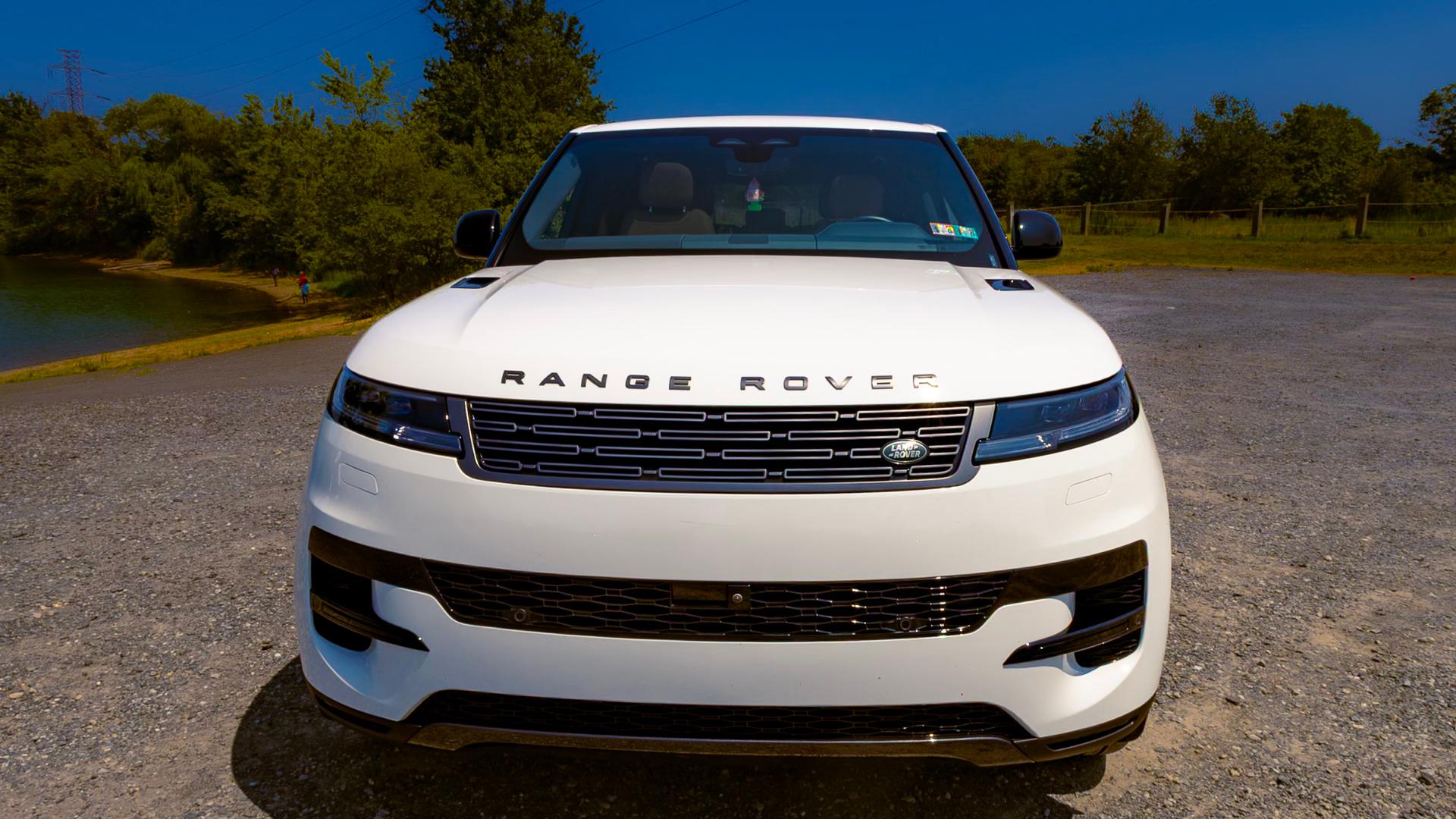 Land Rover Range Rover Sport 2026 in Levittown, PA