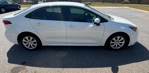 Toyota Corolla 2024