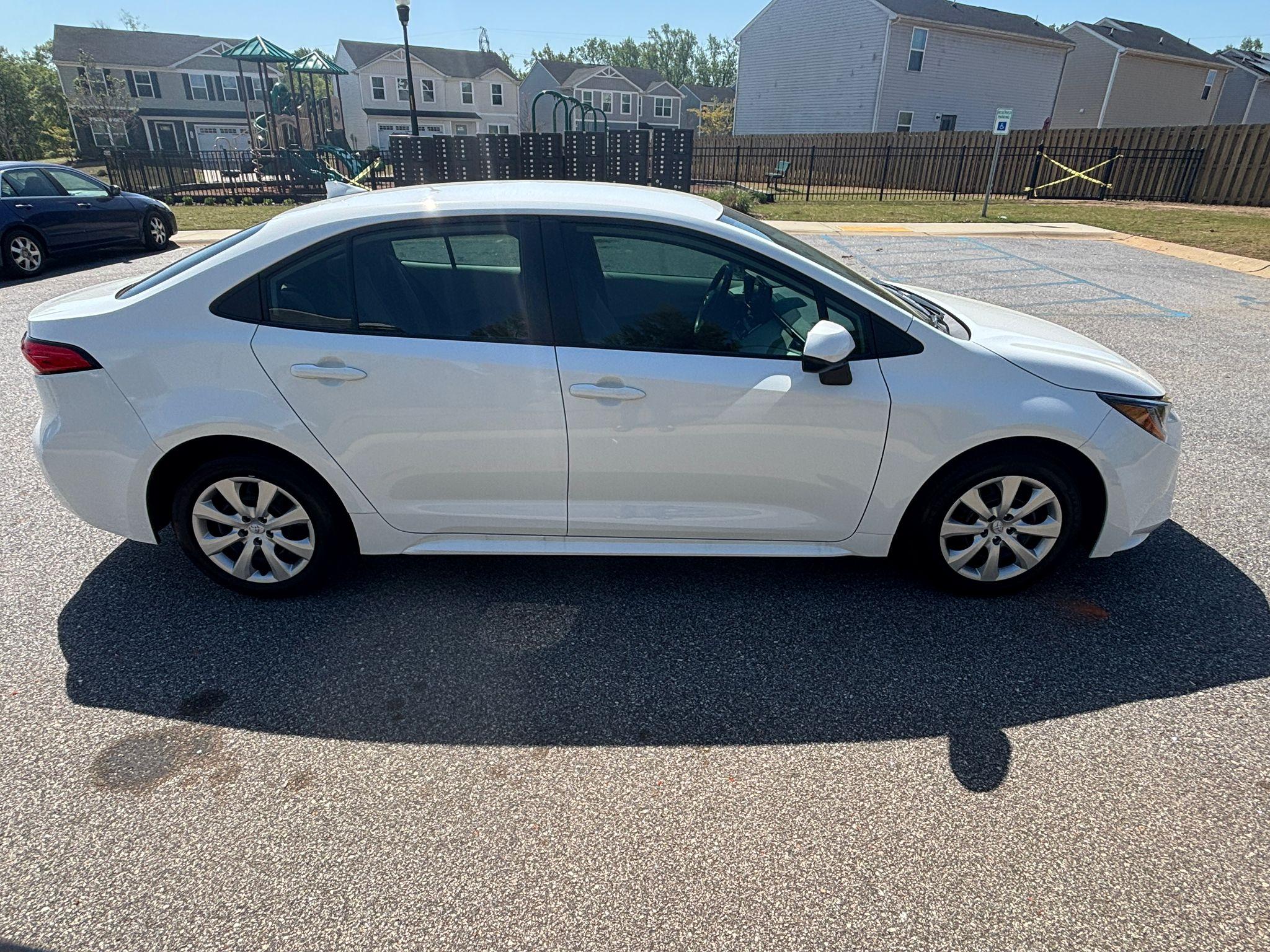 Toyota Corolla 2024 in Greenville, SC